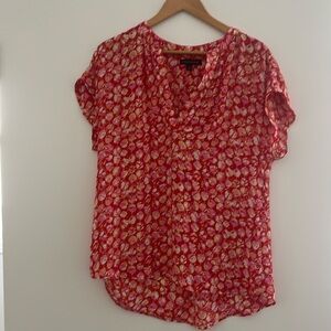 Banana Republic Blouse